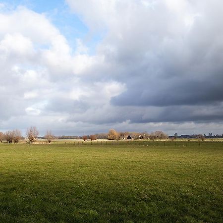 Bakhuis Het Oude Klooster Montfoort Eksteriør billede