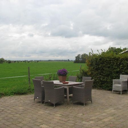 Bakhuis Het Oude Klooster Montfoort Eksteriør billede