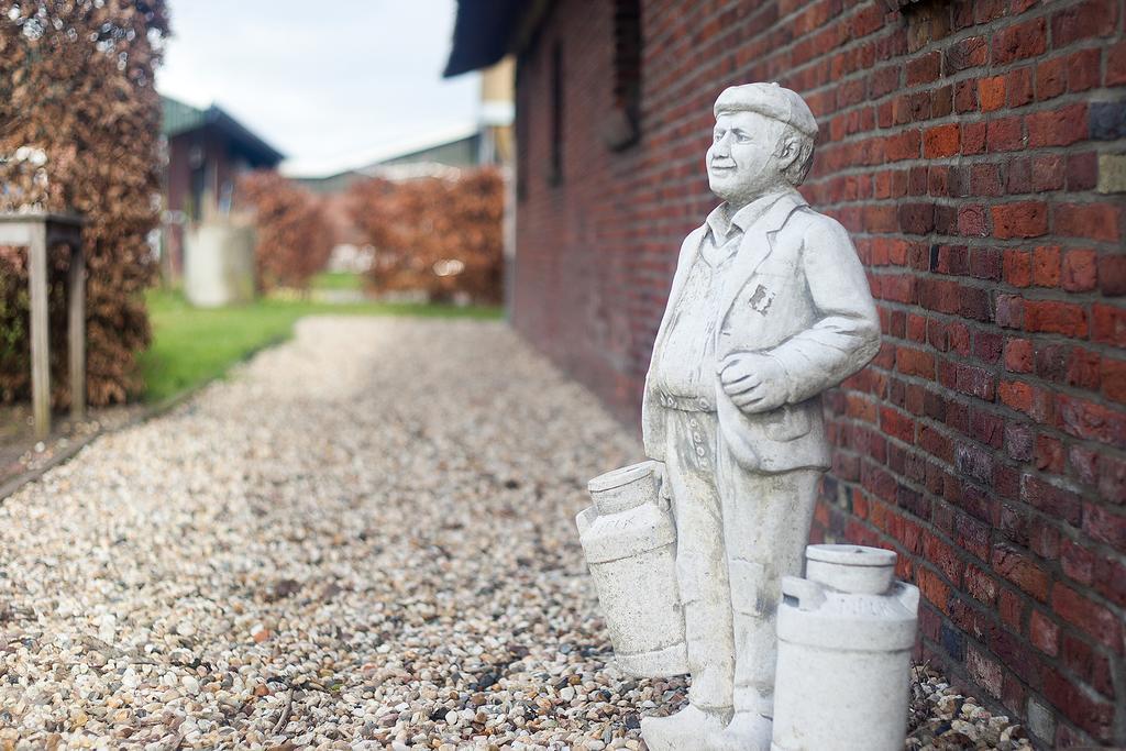 Bakhuis Het Oude Klooster Montfoort Eksteriør billede