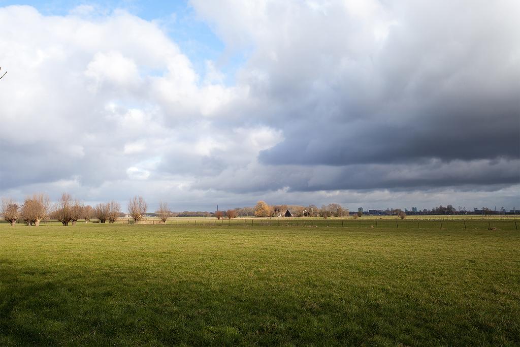 Bakhuis Het Oude Klooster Montfoort Eksteriør billede