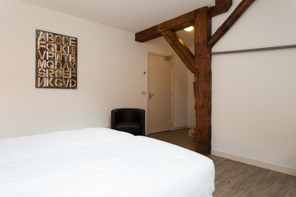 Bakhuis Het Oude Klooster Montfoort Værelse billede