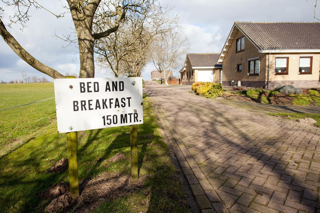 Bakhuis Het Oude Klooster Montfoort Eksteriør billede