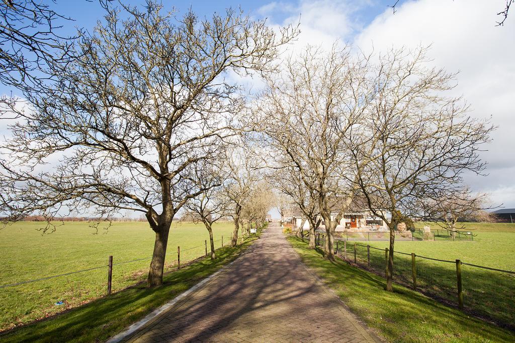 Bakhuis Het Oude Klooster Montfoort Eksteriør billede