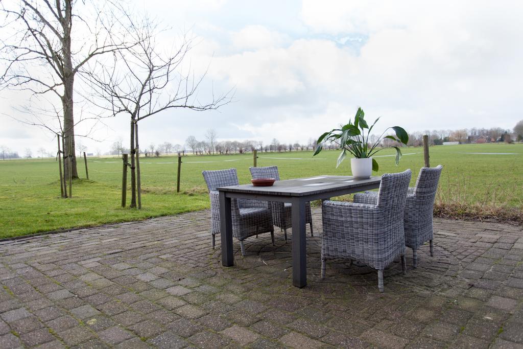 Bakhuis Het Oude Klooster Montfoort Eksteriør billede
